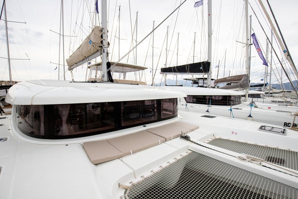 Emozione - Standard Line