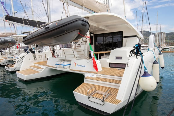 Emozione - Standard Line