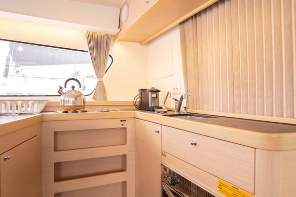 Emozione - Standard Line