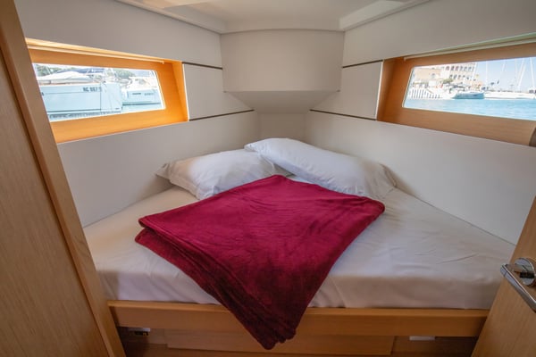 Levante - Standard line