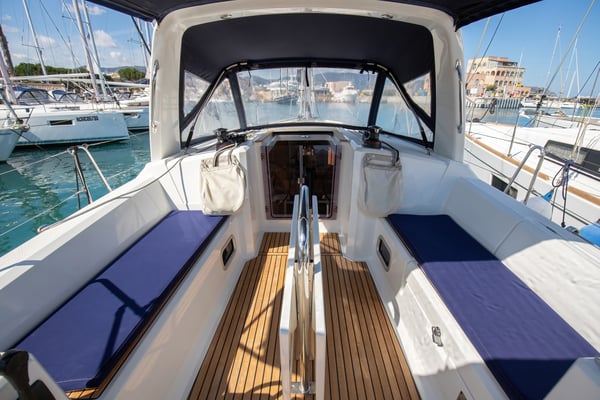 Levante - Standard line