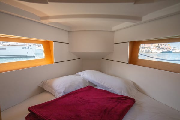 Levante - Standard line