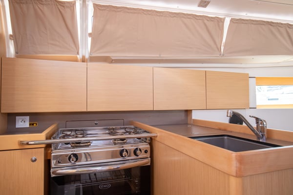 Levante - Standard line