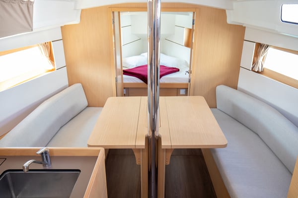 Levante - Standard line