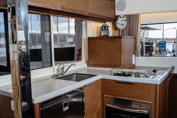 Gelso - Standard line