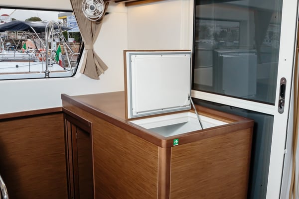 Gelso - Standard line