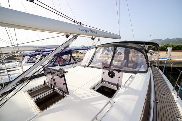 Eleutheria - Premium Line