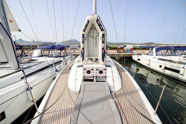 Eleutheria - Premium Line