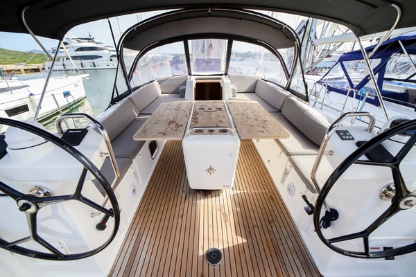 Eleutheria - Premium Line