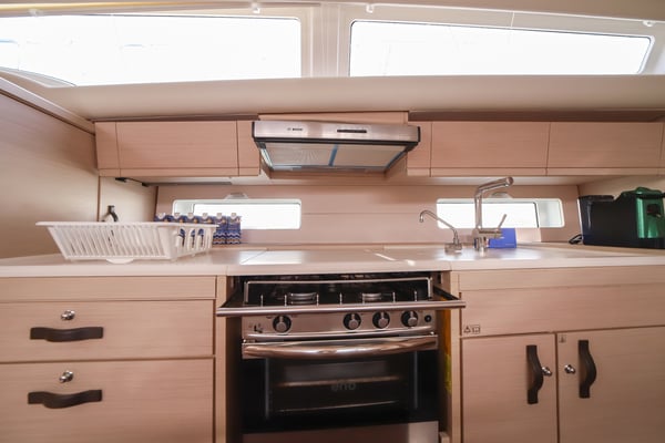 Eleutheria - Premium Line