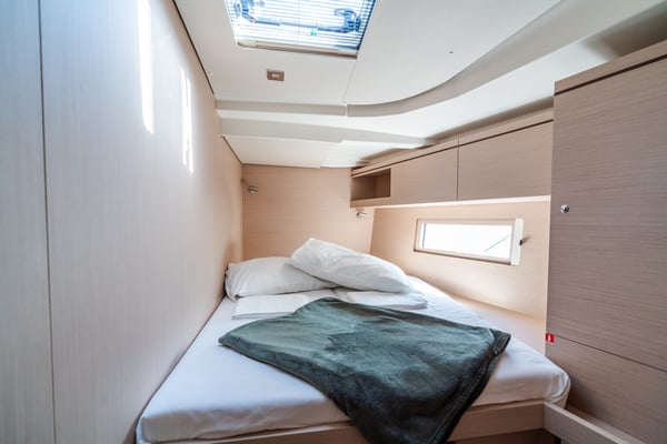 Anfitrite - Comfort line