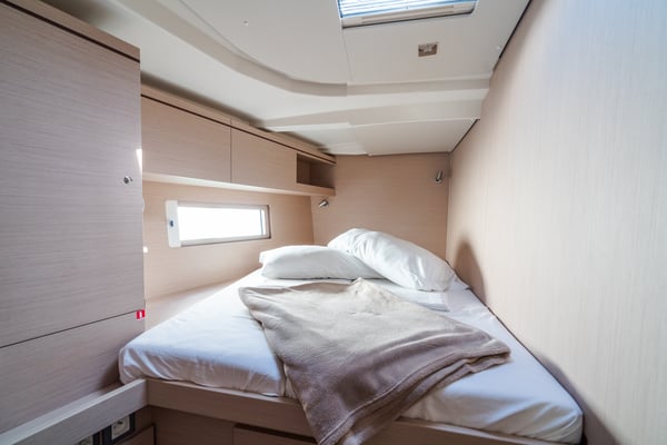 Anfitrite - Comfort line