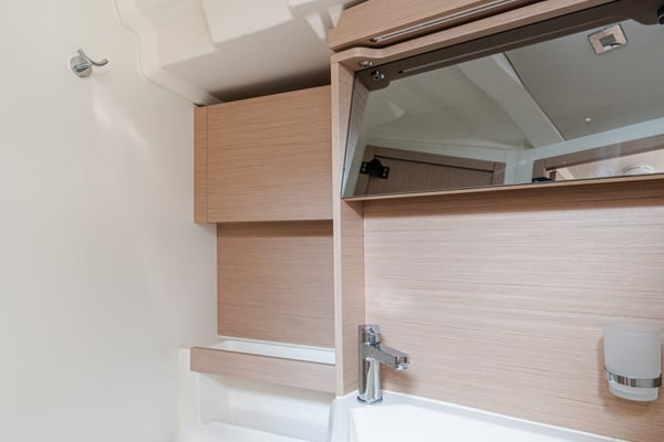 Anfitrite - Comfort line