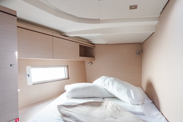 Anfitrite - Comfort line