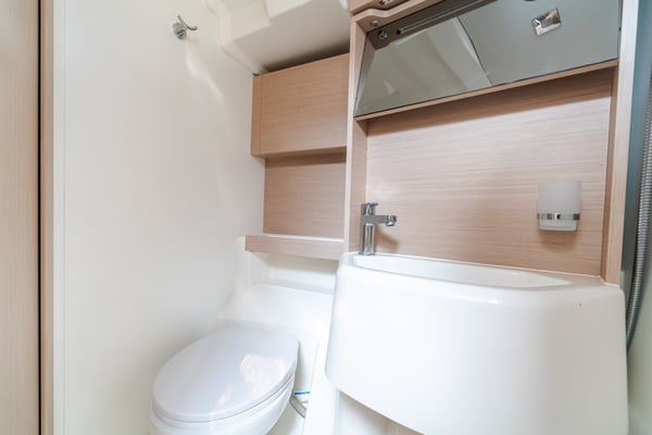 Anfitrite - Comfort line