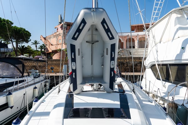 Anfitrite - Comfort line