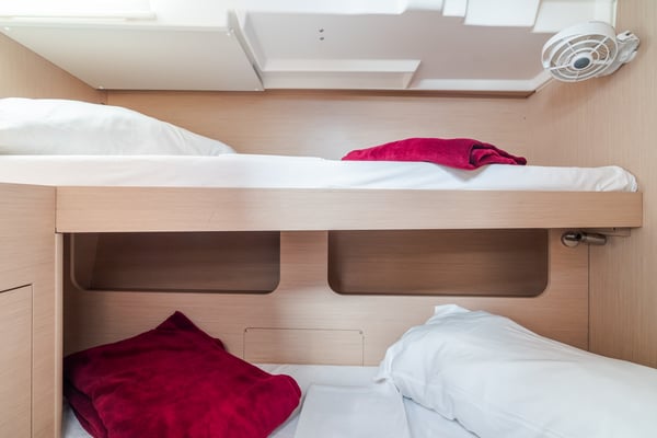 Anfitrite - Comfort line