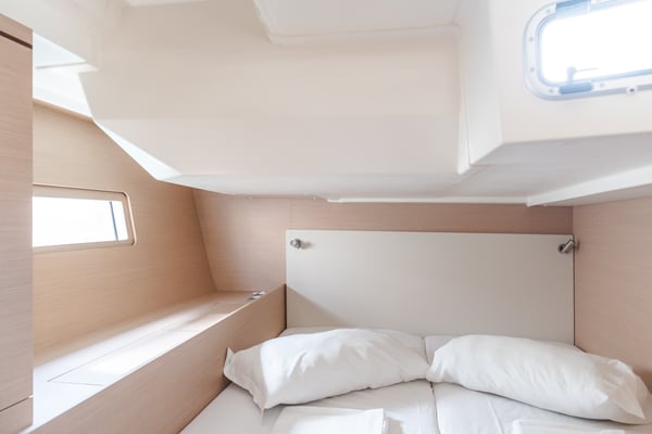 Anfitrite - Comfort line