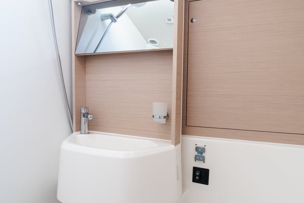 Anfitrite - Comfort line