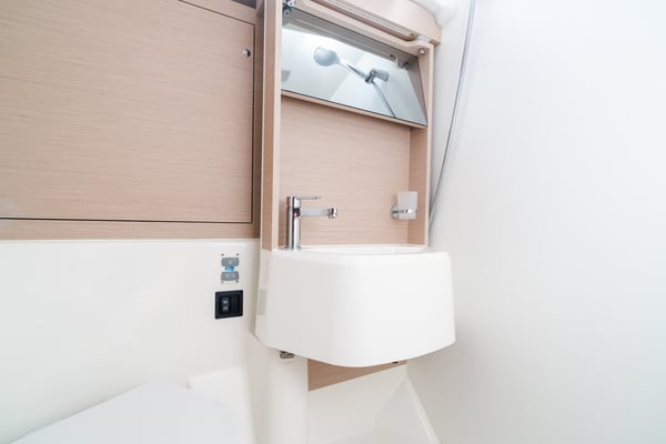 Anfitrite - Comfort line