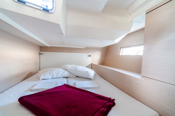 Anfitrite - Comfort line