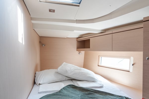 Anfitrite - Comfort line