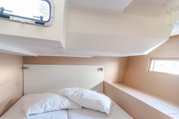 Anfitrite - Comfort line