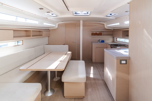 Oneiros - Comfort line