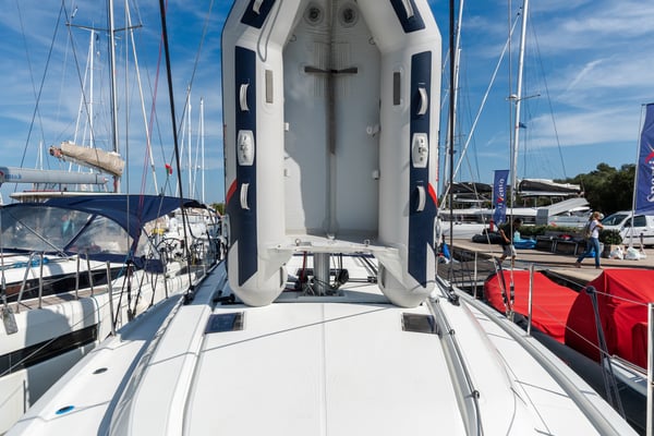 Oneiros - Comfort line