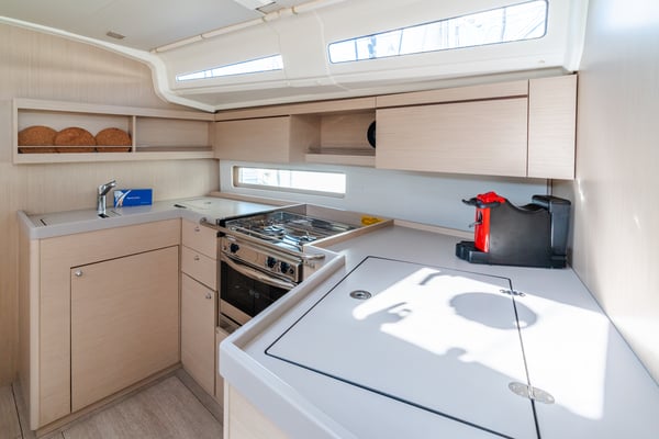 Oneiros - Comfort line