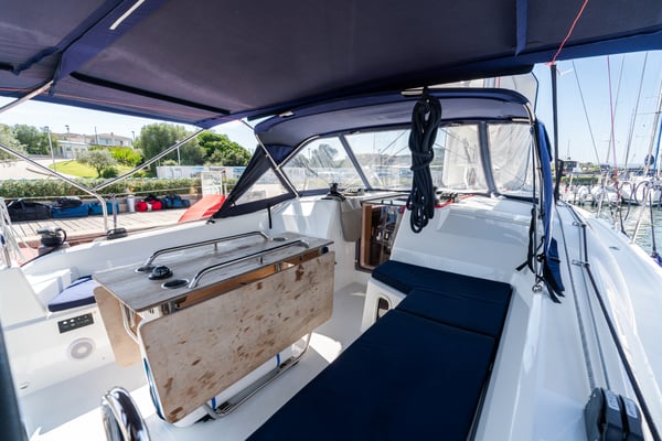 Oneiros - Comfort line