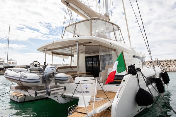 Finocchietto - Premium Line