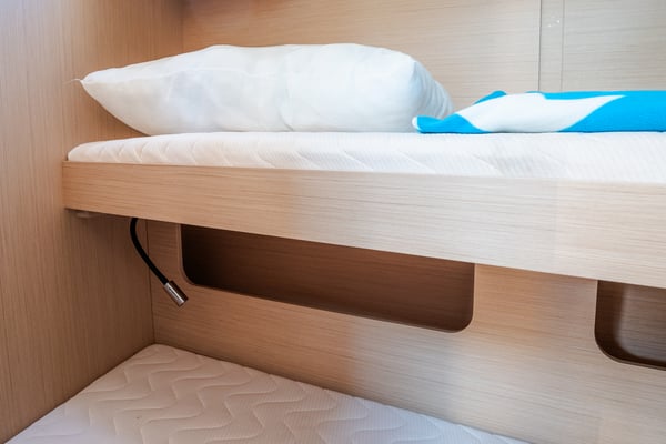 Persefone - Comfort line