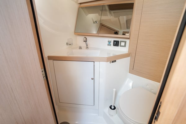 Persefone - Comfort line