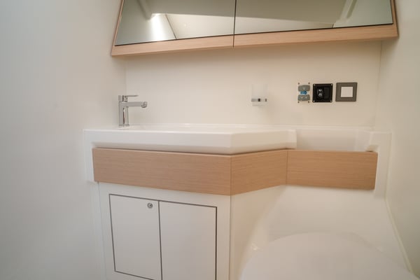 Persefone - Comfort line