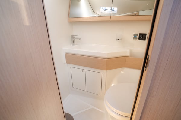 Persefone - Comfort line