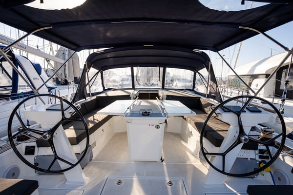 Persefone - Comfort line