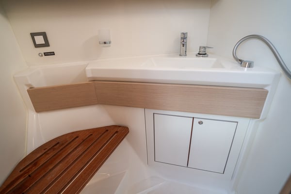 Persefone - Comfort line