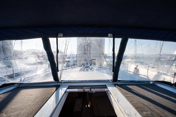 Persefone - Comfort line