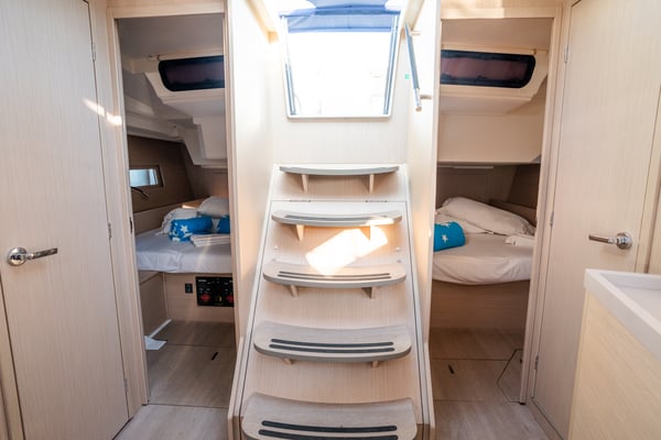 Persefone - Comfort line