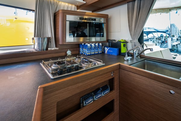 Agave - Premium line