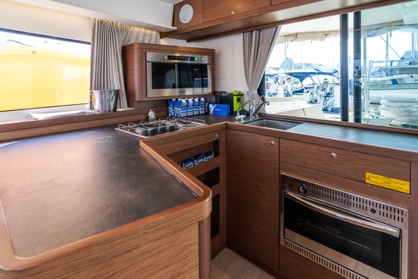 Agave - Premium line