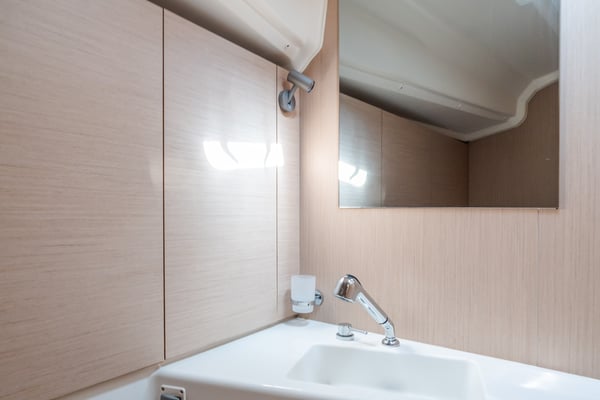 Tecla - Comfort line