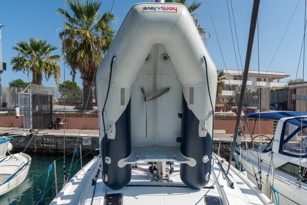 Tecla - Comfort line