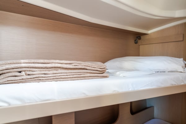 Tecla - Comfort line