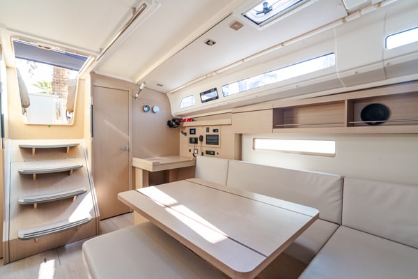 Tecla - Comfort line