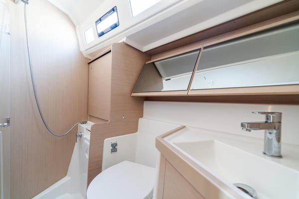 Tecla - Comfort line