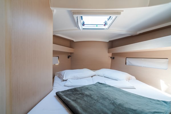 Tecla - Comfort line