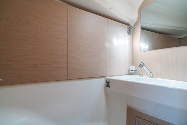 Tecla - Comfort line