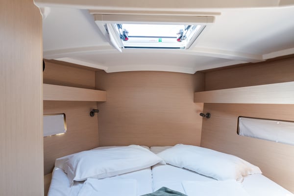 Tecla - Comfort line